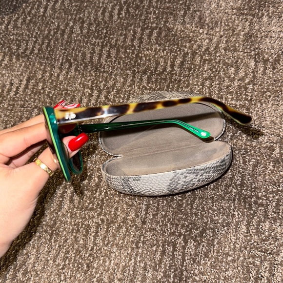 COPY - Versace Sunglasses
